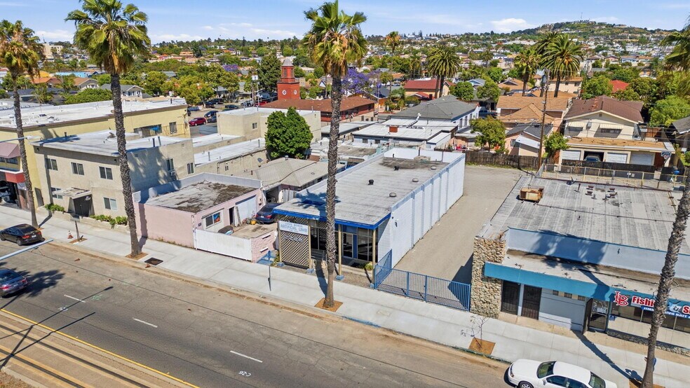 More Photos Of 2268 Long Beach Blvd, Long Beach Medical For Sale