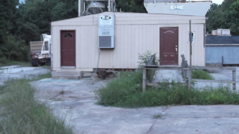 210 N Chimney Rock Rd, Greensboro, NC 27409 Warehouse For Sale