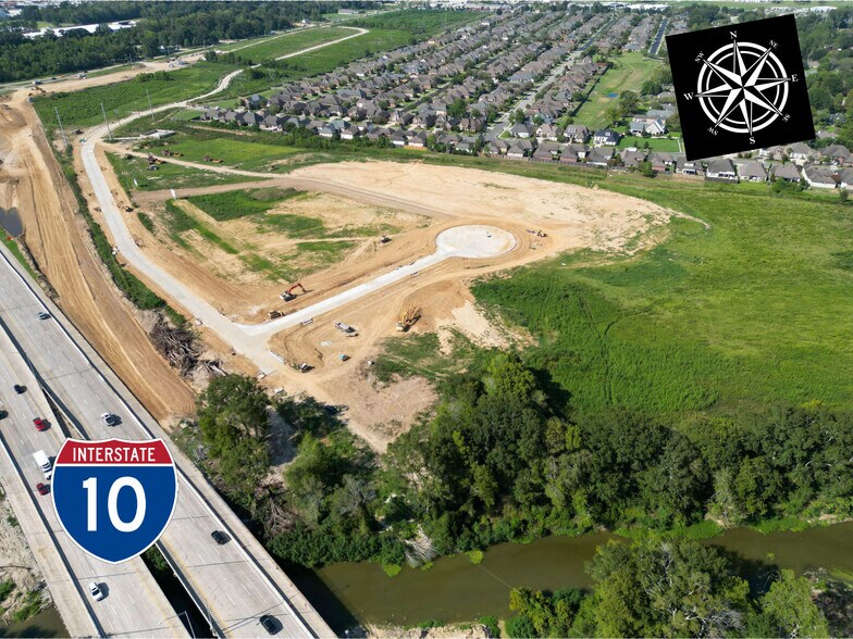 More Photos Of Rieger Rd, Baton Rouge Land For Sale