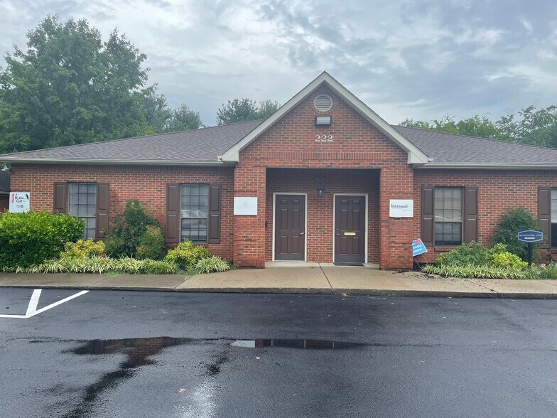 More Photos Of 222 Heritage Park Dr, Murfreesboro Office For Lease