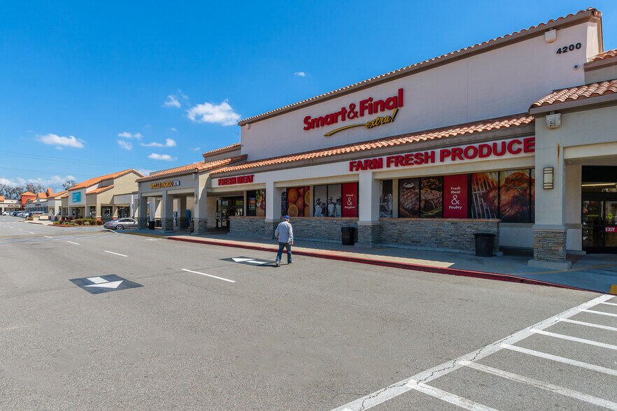 More Photos Of 4200 Chino Hills Pky, Chino Hills Freestanding For Lease