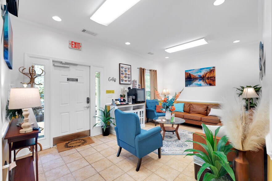 Primary Photo Of 248-250 Adley Way, Greenville Office For Sale