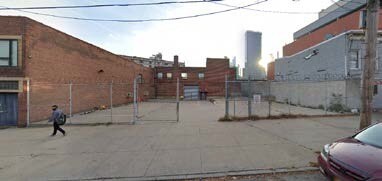 More Photos Of 3818 33rd St, Long Island City Warehouse For Lease