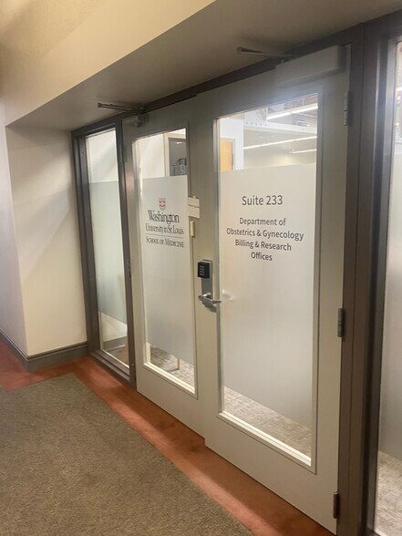 More Photos Of 22 N Euclid Ave, Saint Louis Medical For Lease