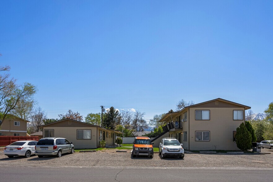 More Photos Of 1534 County Rd, Minden Multifamily For Sale