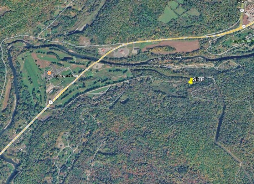 More Photos Of 1 Golf Lane, Tunkhannock Land For Sale