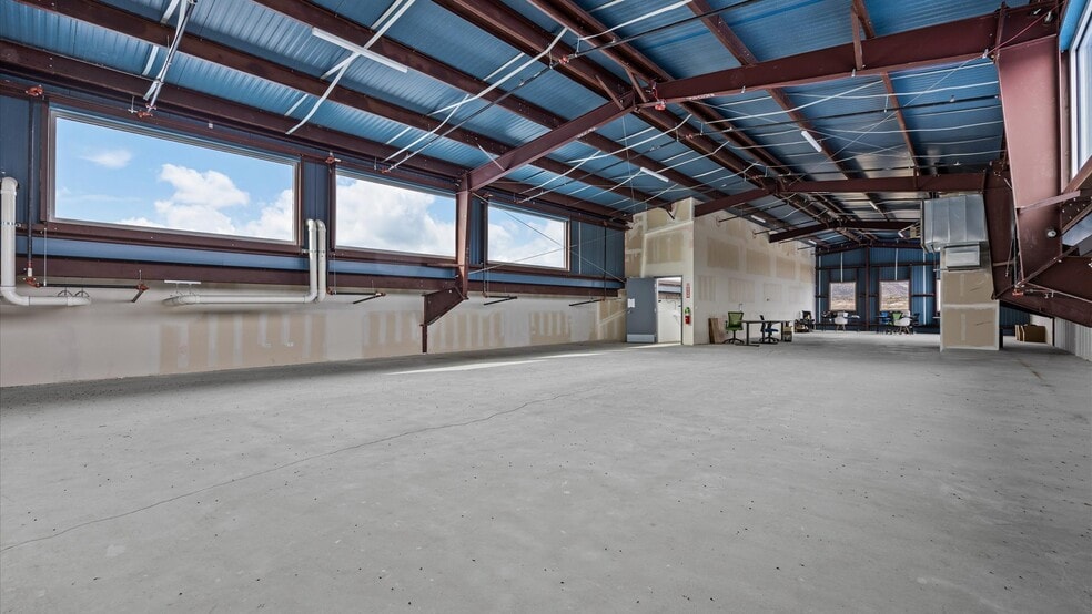 More Photos Of 584 County Road 331, Silt Distribution For Sale