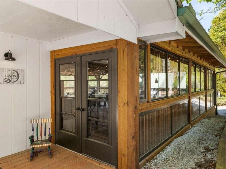 More Photos Of 366 Paradise Rd, Blairsville Winery Vineyard For Sale