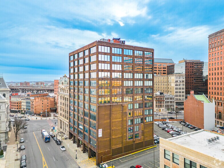 More Photos Of 41 State St, Albany Office For Lease