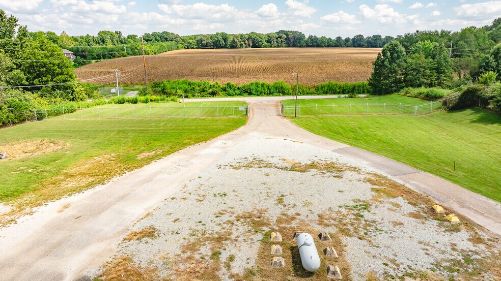 More Photos Of 397 Old Salem Rd, Martin Industrial For Sale