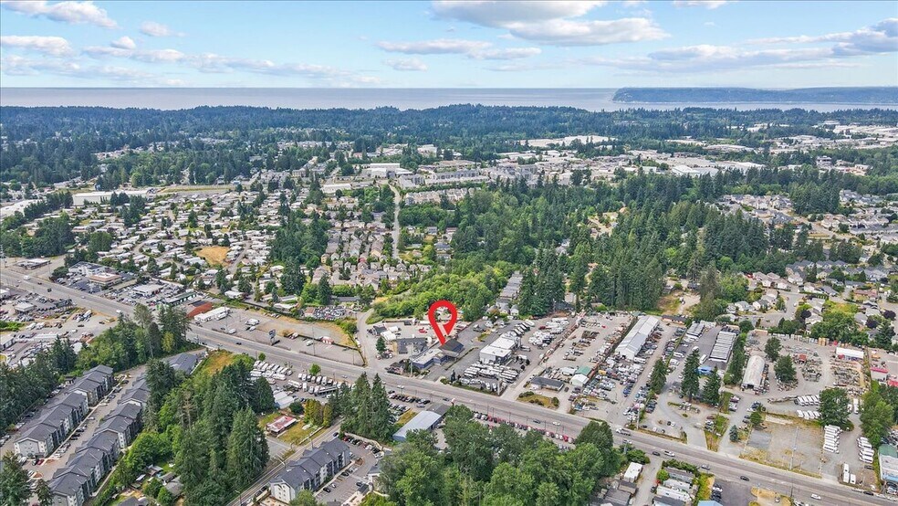 More Photos Of 13010 Hwy 99, Everett Casino For Sale