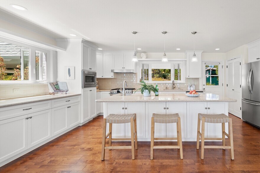 More Photos Of 7919 Empire Grade, Santa Cruz Multifamily For Sale
