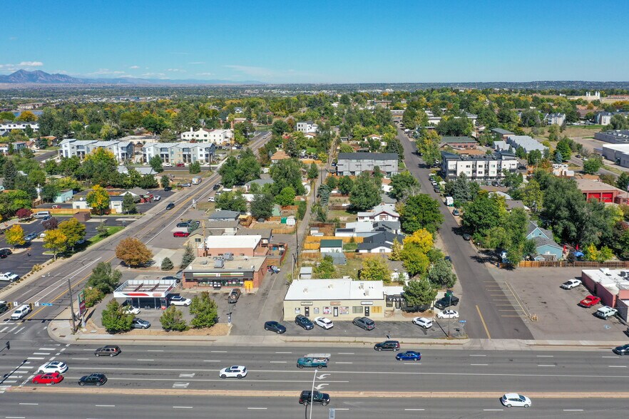 More Photos Of 11501-11507 W Colfax Ave, Lakewood Freestanding For Sale