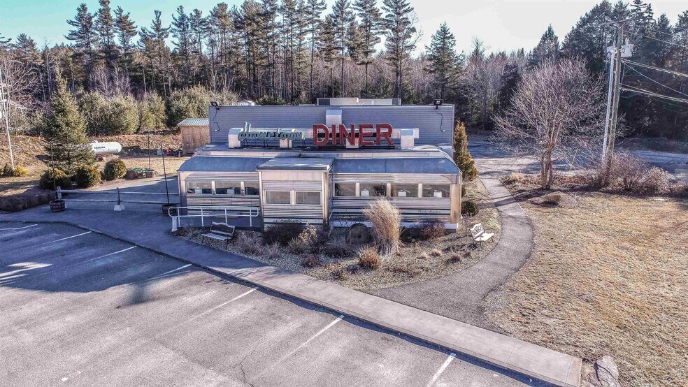 More Photos Of 1421 Route 119, Rindge Land For Sale