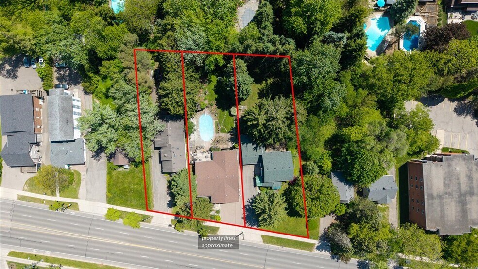More Photos Of 391 Erb St W, Waterloo Land For Sale