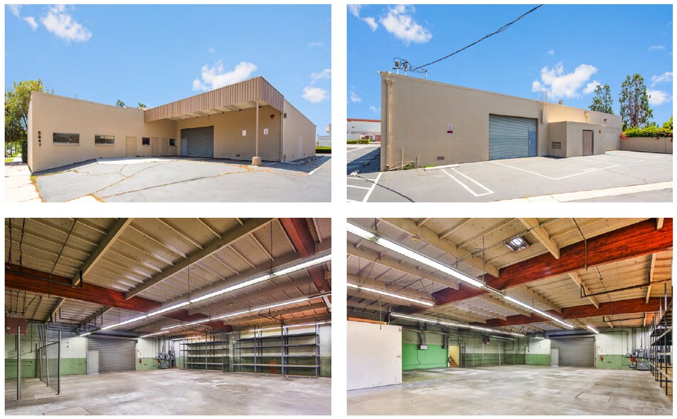 More Photos Of 9934 E Las Tunas Dr, Temple City Bank For Lease