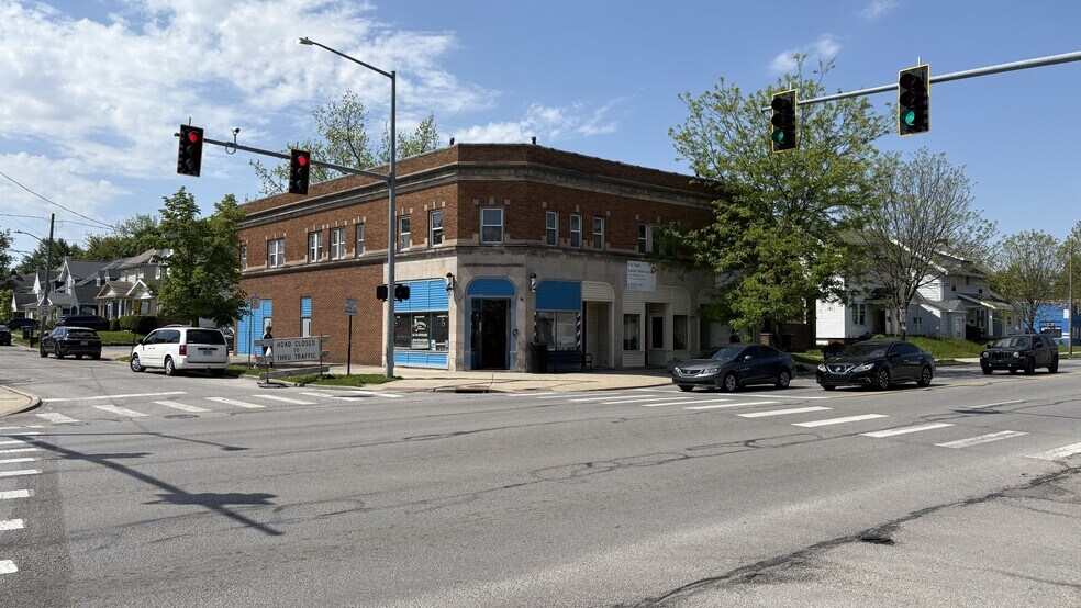 Primary Photo Of 1469-1473 W Sylvania Ave, Toledo Storefront Retail Residential For Lease