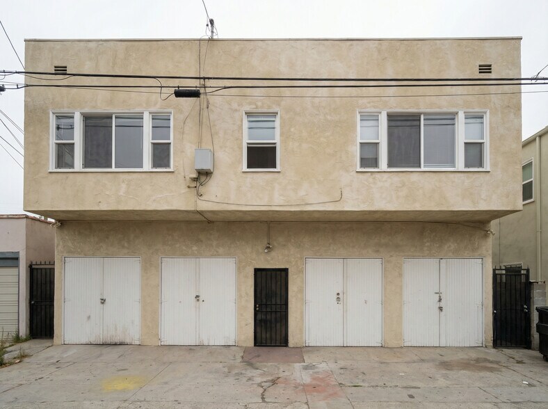 More Photos Of 833 Cedar Ave, Long Beach Apartments For Sale