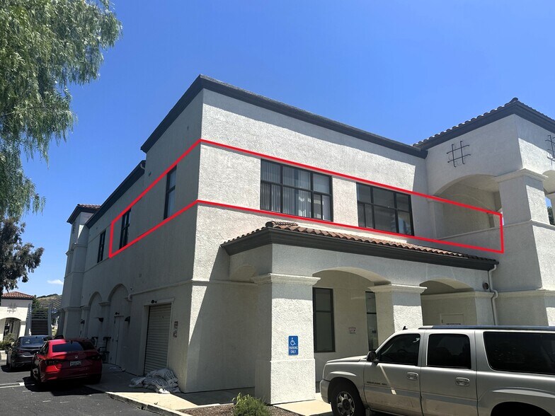 More Photos Of 175 McMurray Rd, Buellton General Retail For Lease