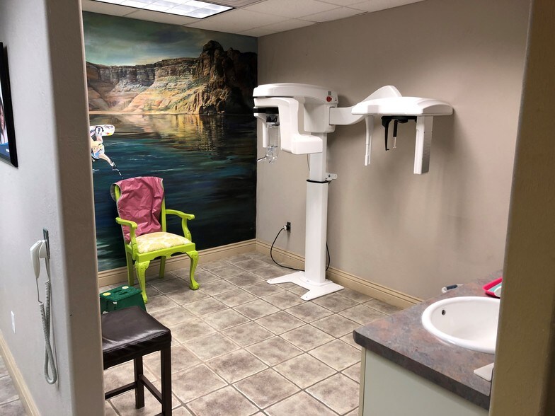 More Photos Of 2505 E 3300 S, Salt Lake City Medical For Lease