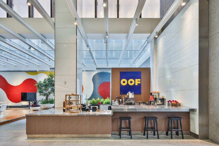 More Photos Of 707 Wilshire Blvd, Los Angeles Office For Lease