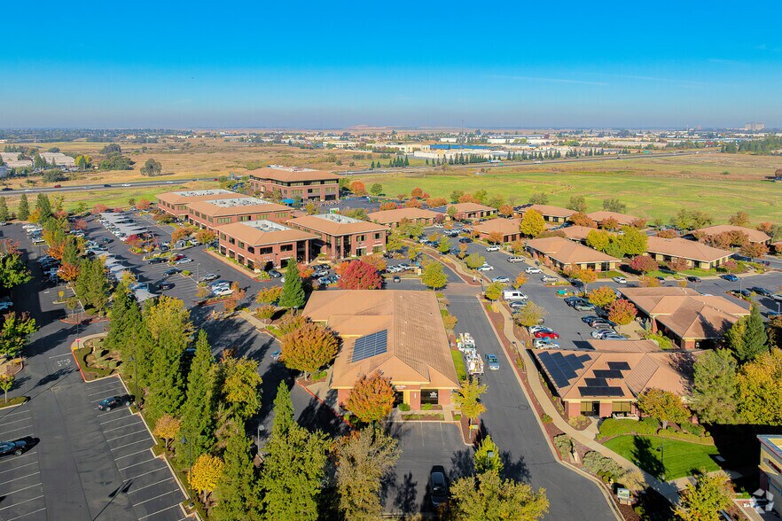 More Photos Of 6560 Lonetree Blvd, Rocklin Medical For Sale