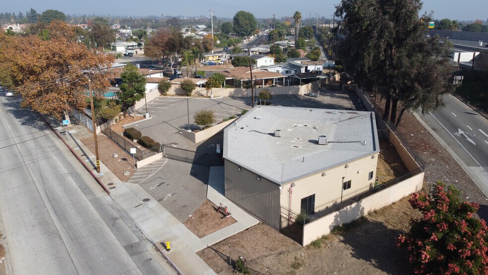 More Photos Of 2040 N Towne Ave, Pomona Office For Sale