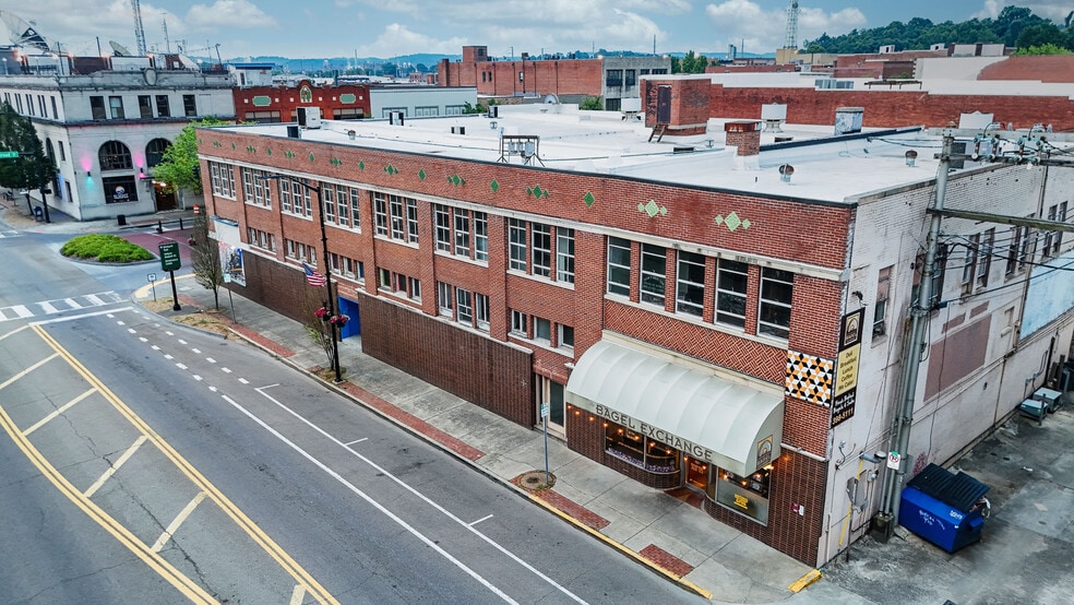 More Photos Of 244-252 Broad St, Kingsport Storefront Retail Office For Sale