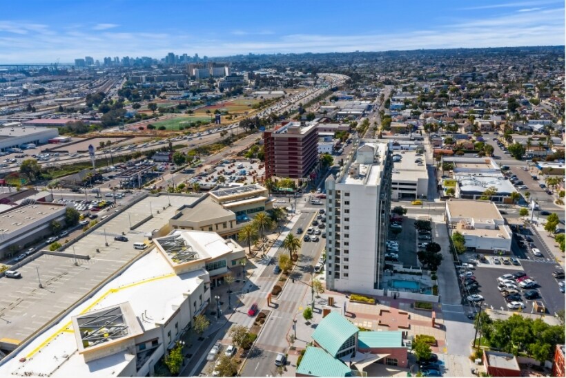 More Photos Of 801 National City Blvd, National City Apartments For Sale