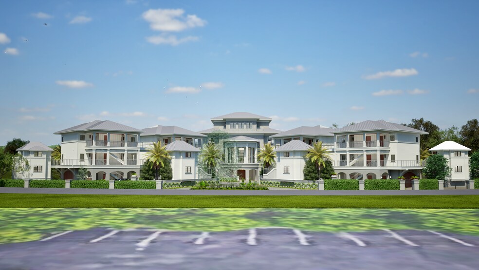 More Photos Of 1995 Daniel Island Dr, Charleston Land For Sale