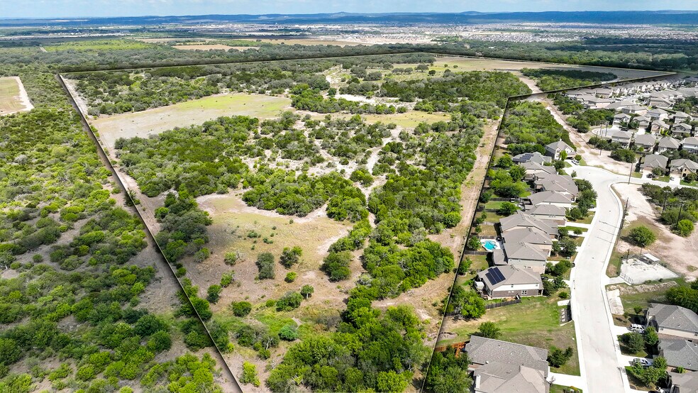 More Photos Of 6460 Gass Rd, San Antonio Land For Sale