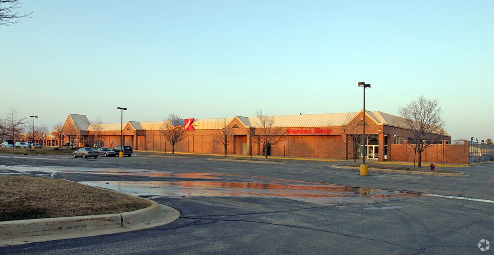 Primary Photo Of 1401 Spring St, Petoskey Unknown For Sale