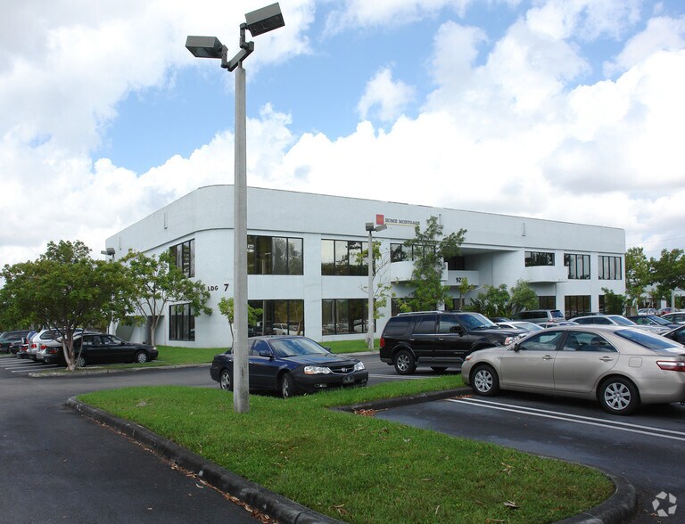 More Photos Of 9220 SW 72nd St, Miami Medical For Lease