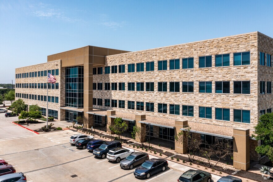 More Photos Of 12515 Research Blvd, Austin Unknown For Lease