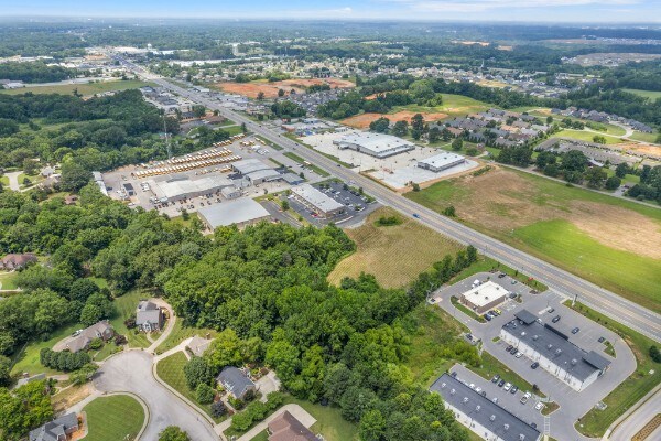 More Photos Of 2630 Madison St, Clarksville Land For Sale