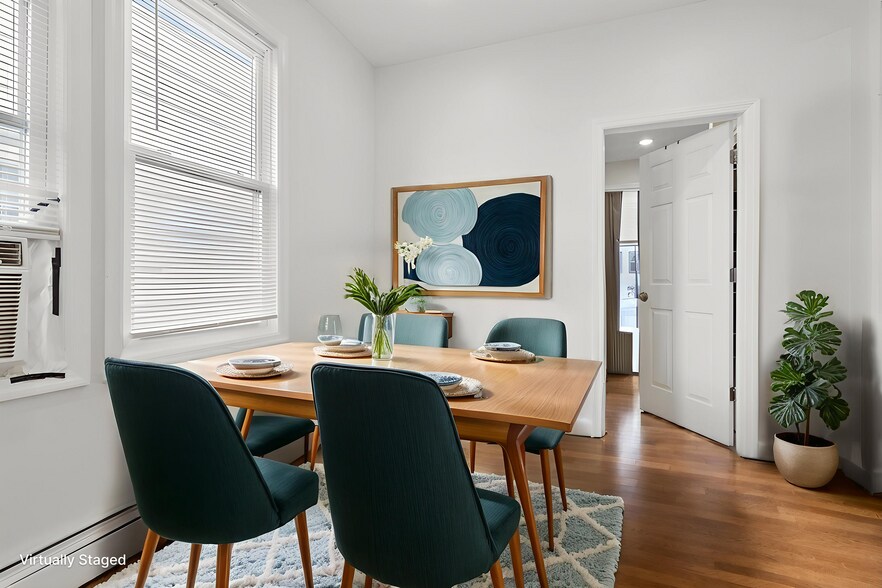 More Photos Of 344 Danforth Ave, Jersey City Multifamily For Sale