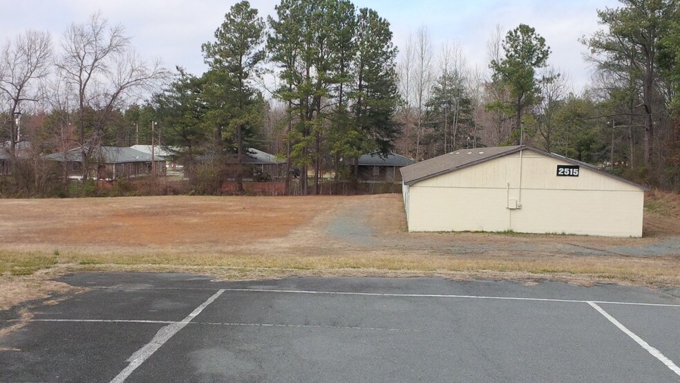 More Photos Of 2507 Walkup Ave, Monroe Religious Facility For Sale