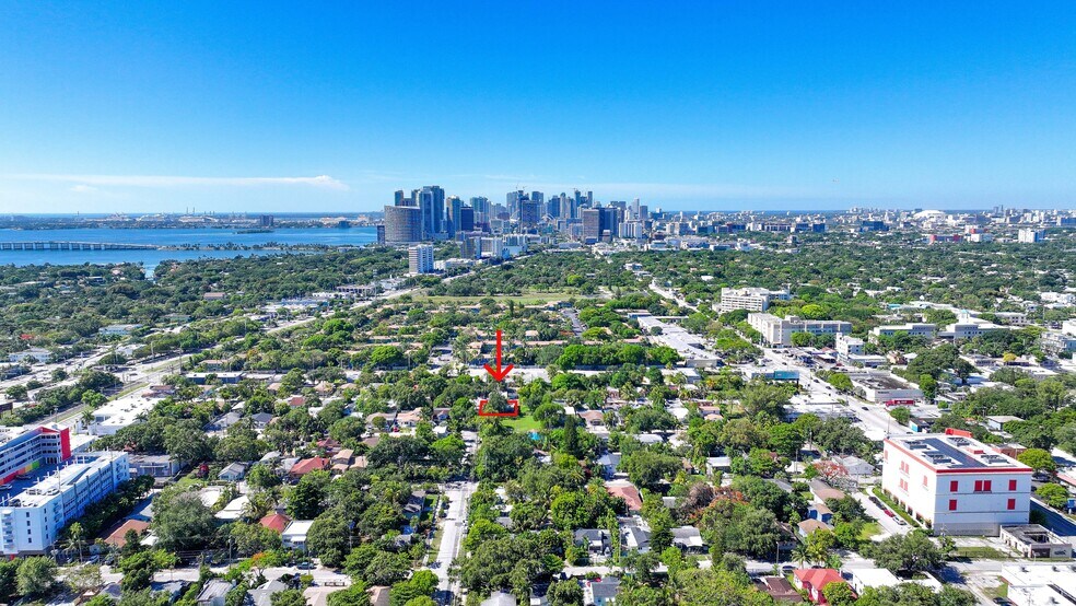 More Photos Of 295 NE 55th St, Miami Apartments For Sale