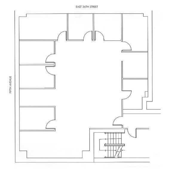 More Photos Of 385 Fifth Ave, New York Office For Lease