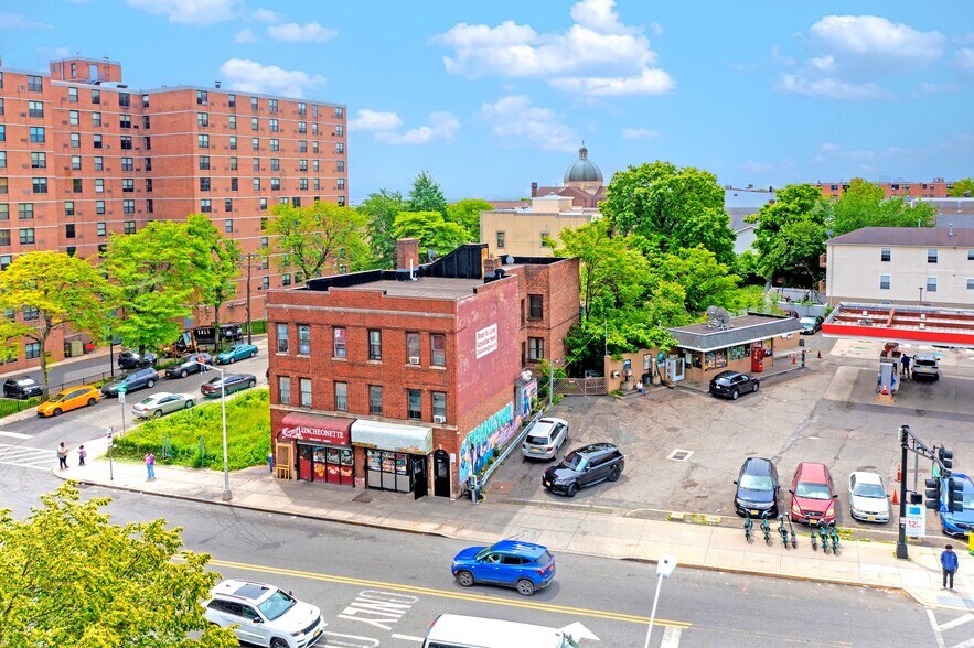 More Photos Of 224 S Orange Ave, Newark Apartments For Sale