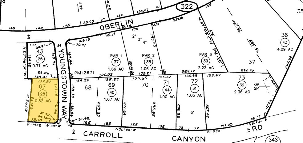 More Photos Of 5186 Carroll Canyon Rd, San Diego Office For Sale