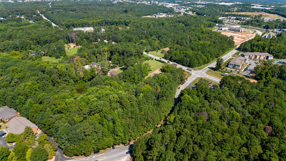 More Photos Of 1955 Flat Shoals Rd SE, Conyers Land For Sale