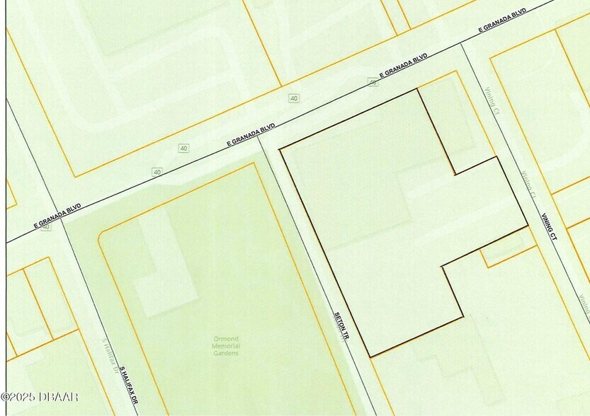 More Photos Of 100-110 E Granada Blvd, Ormond Beach Office For Sale