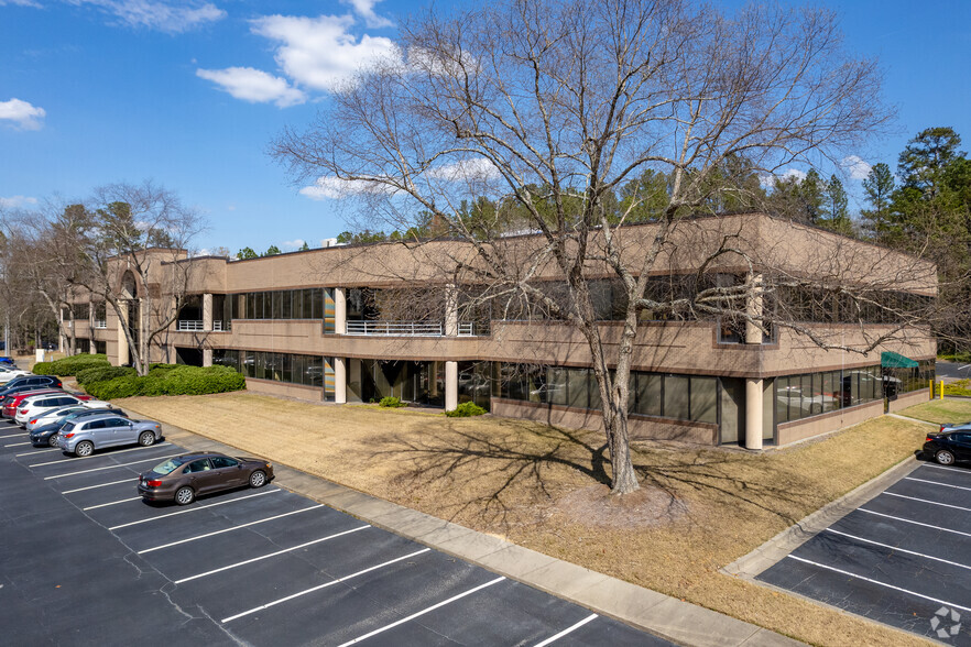 Primary Photo Of 3300 Highlands Pky, Smyrna Office For Lease