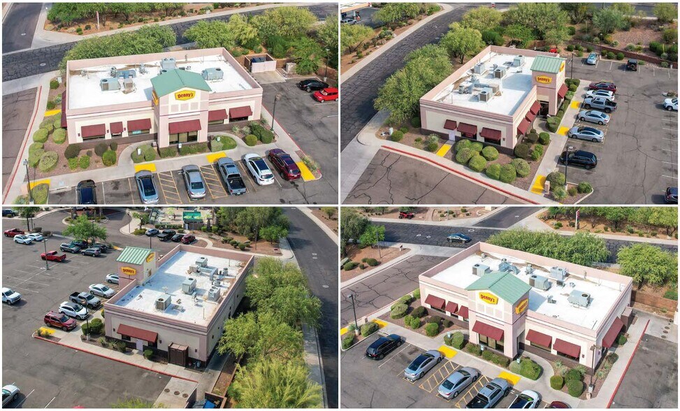 More Photos Of 4121 W Anthem Way, Phoenix Restaurant For Lease