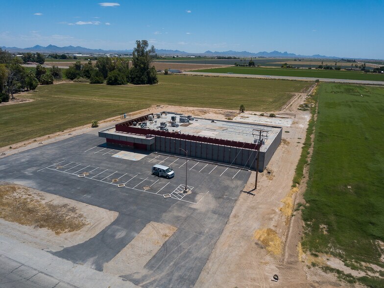 More Photos Of 1790 W Hobsonway, Blythe Bowling Alley For Sale