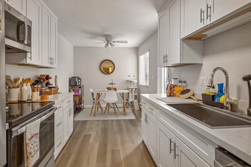 More Photos Of 3451 Princeton Way, Santa Clara Multifamily For Sale
