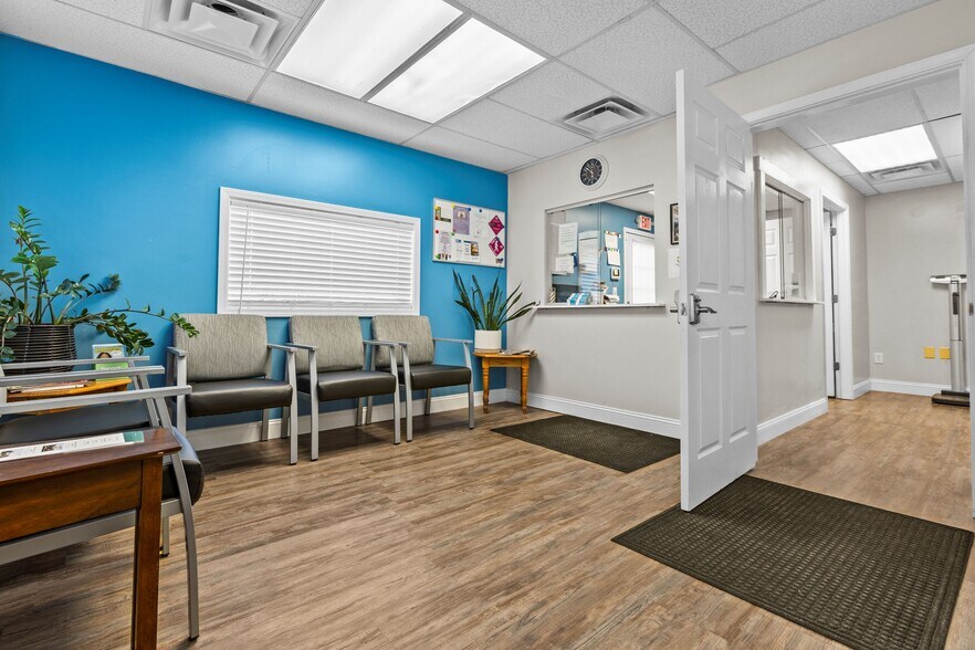 More Photos Of 101 N Main St, Stanton Healthcare For Sale