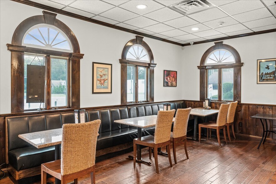 More Photos Of 825 Harrison Ave, Miller Place General Retail For Sale