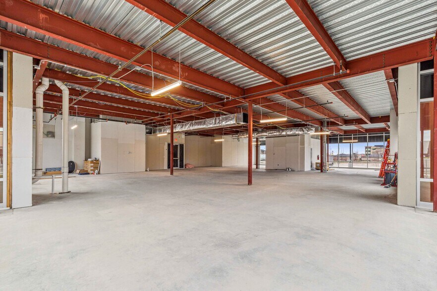 More Photos Of 5650 34th Ave S, Fargo Office For Lease